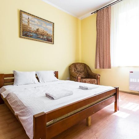 Квартира В Центрі Подобово На Вулиці Коперника 26 Біля Палацу Мистецтв ลวีฟ ภายนอก รูปภาพ